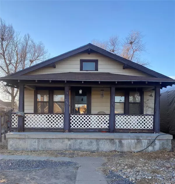 167 S 10th AVE, Brighton, CO 80601