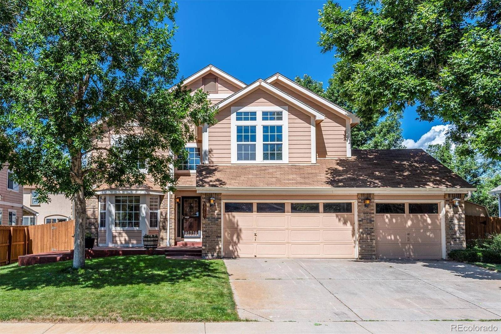 12725 Xavier ST, Broomfield, CO 80020