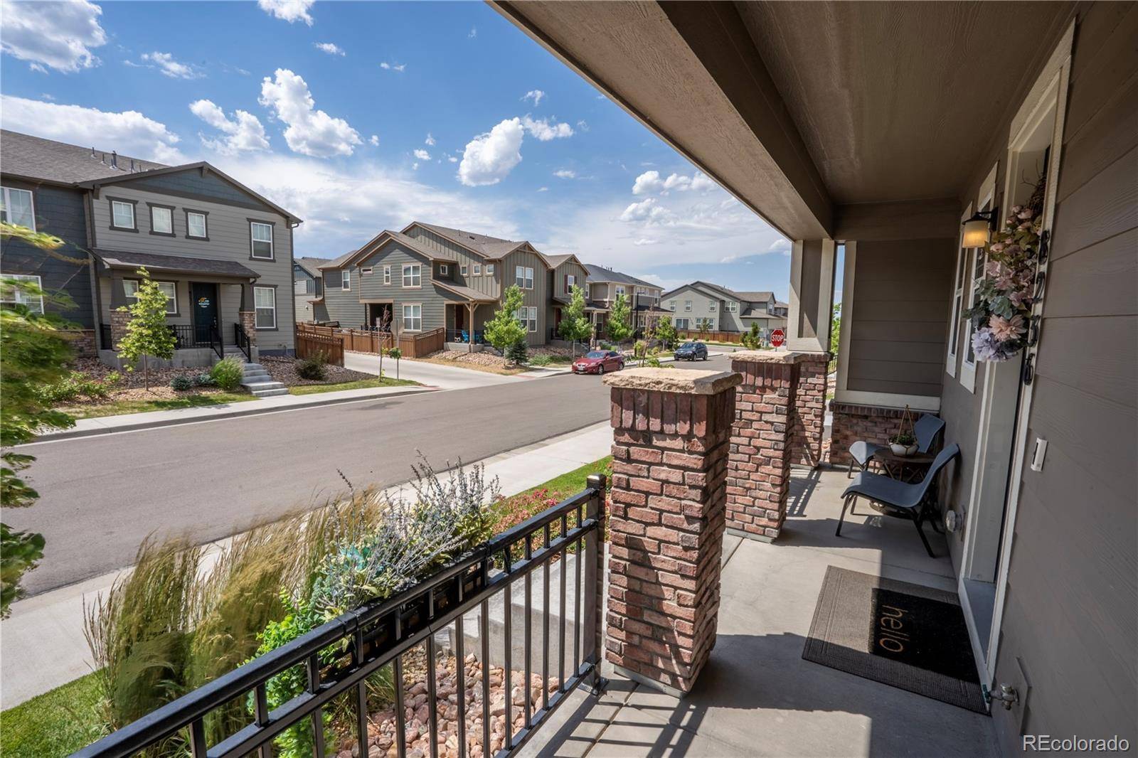 Centennial, CO 80112,8236 S Trails Edge CT