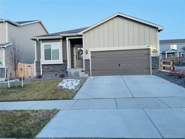 8878 Walden ST, Commerce City, CO 80022