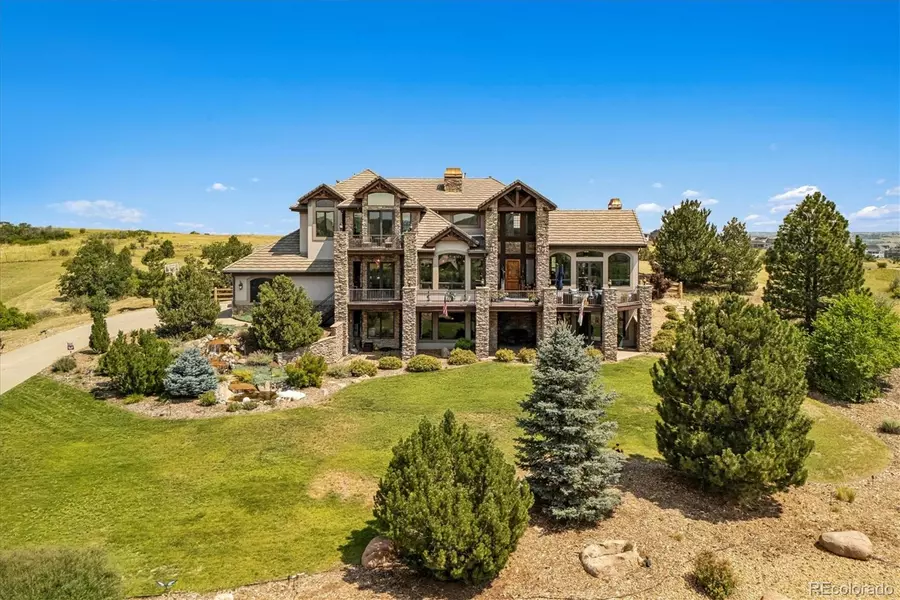 4981 Raintree CIR, Parker, CO 80134