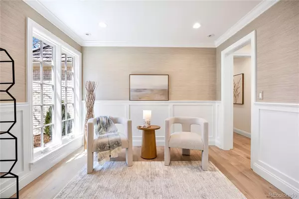 Cherry Hills Village, CO 80113,38 Sedgwick DR