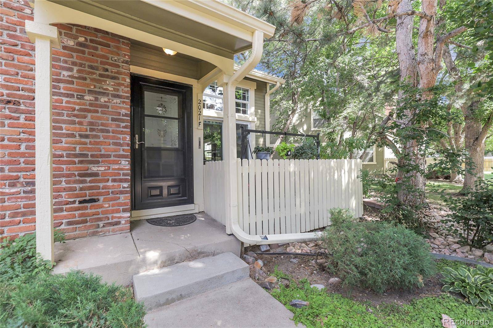 Aurora, CO 80013,2021 S Hannibal WAY #F