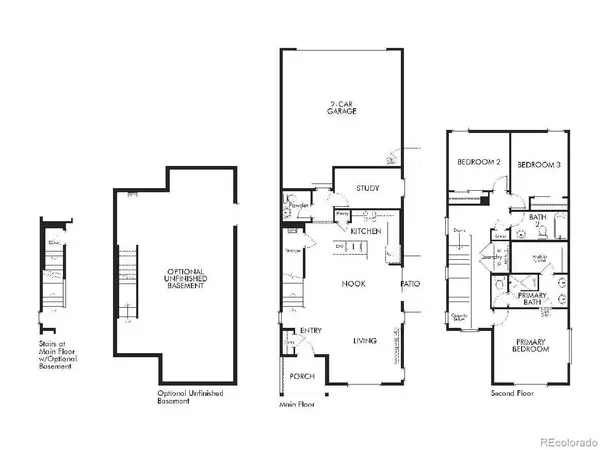 Aurora, CO 80019,5454 N Elk ST