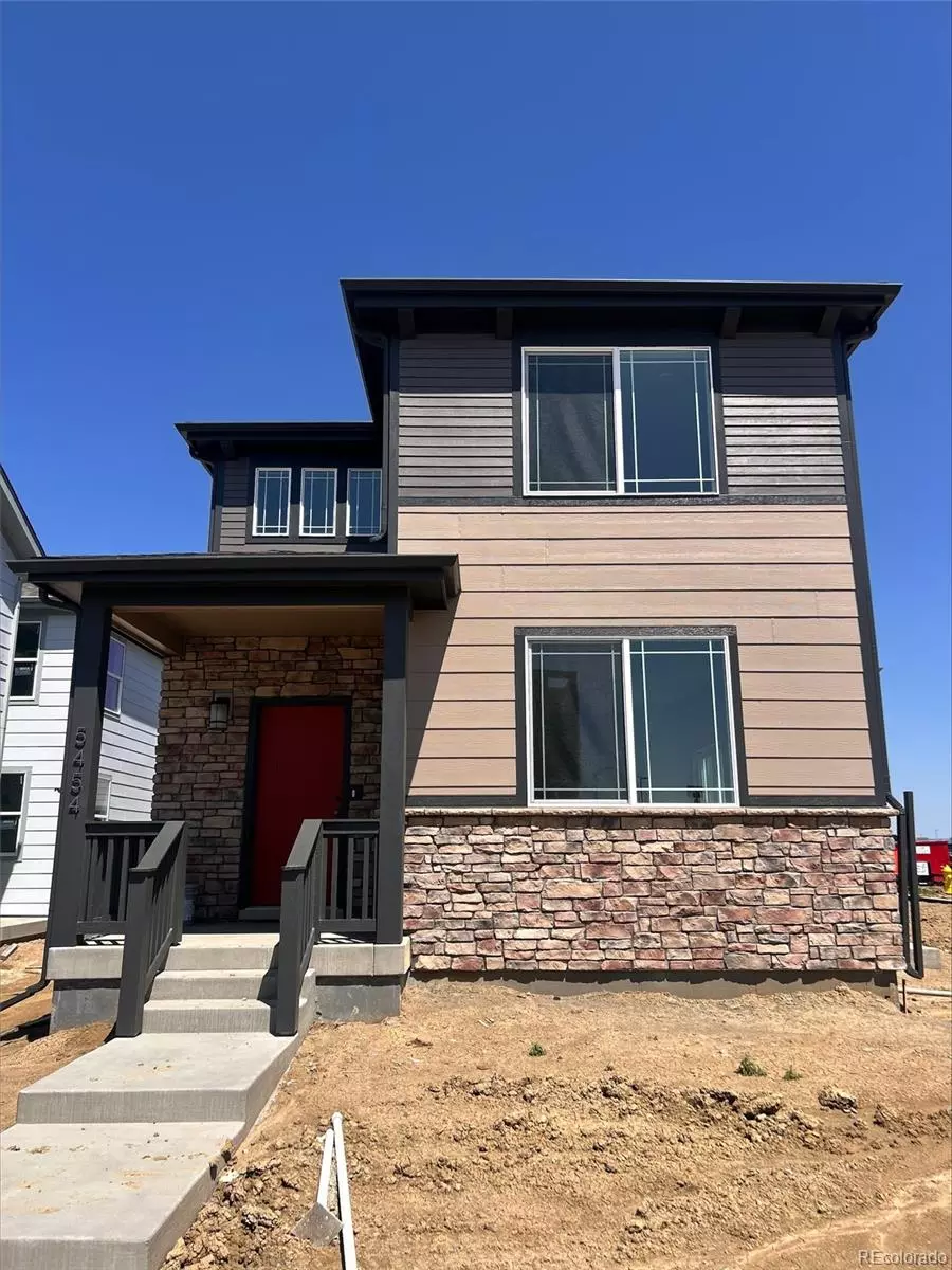 Aurora, CO 80019,5454 N Elk ST