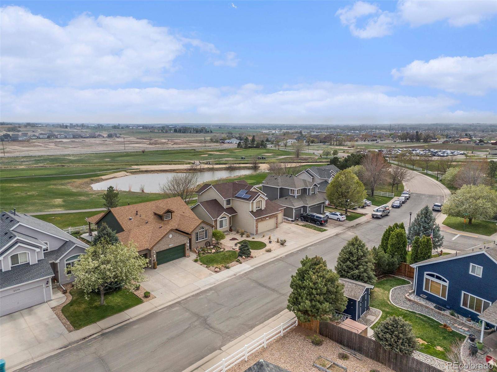 Fort Lupton, CO 80621,2190 Coyote Creek DR