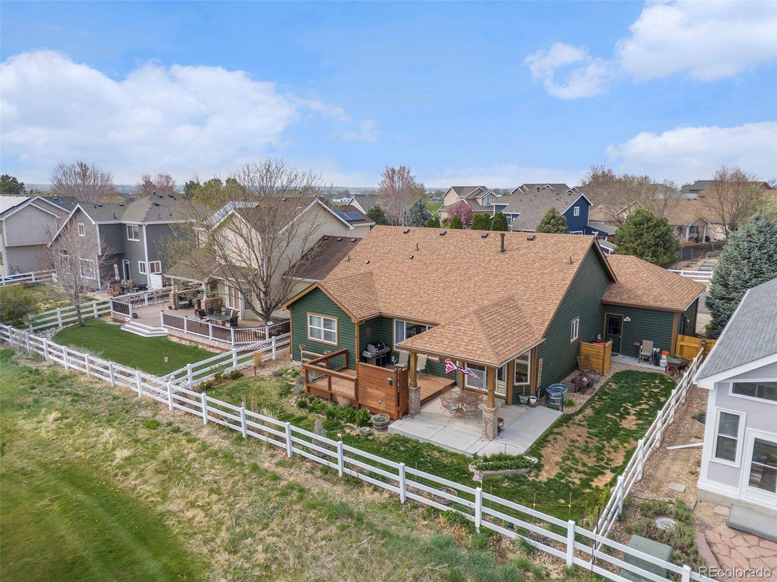2190 Coyote Creek DR, Fort Lupton, CO 80621