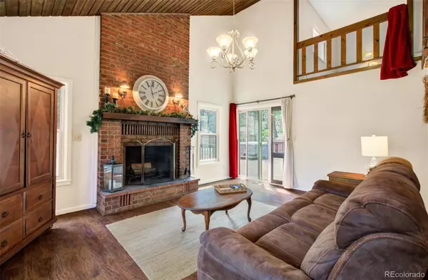 Woodland Park, CO 80863,1625 Sand RD