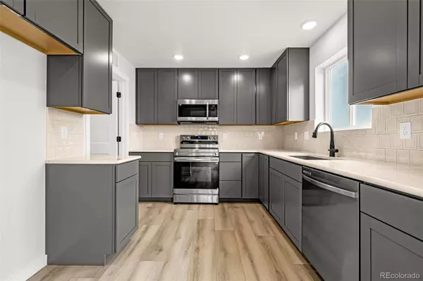 Colorado Springs, CO 80907,751 Little Bear GRV