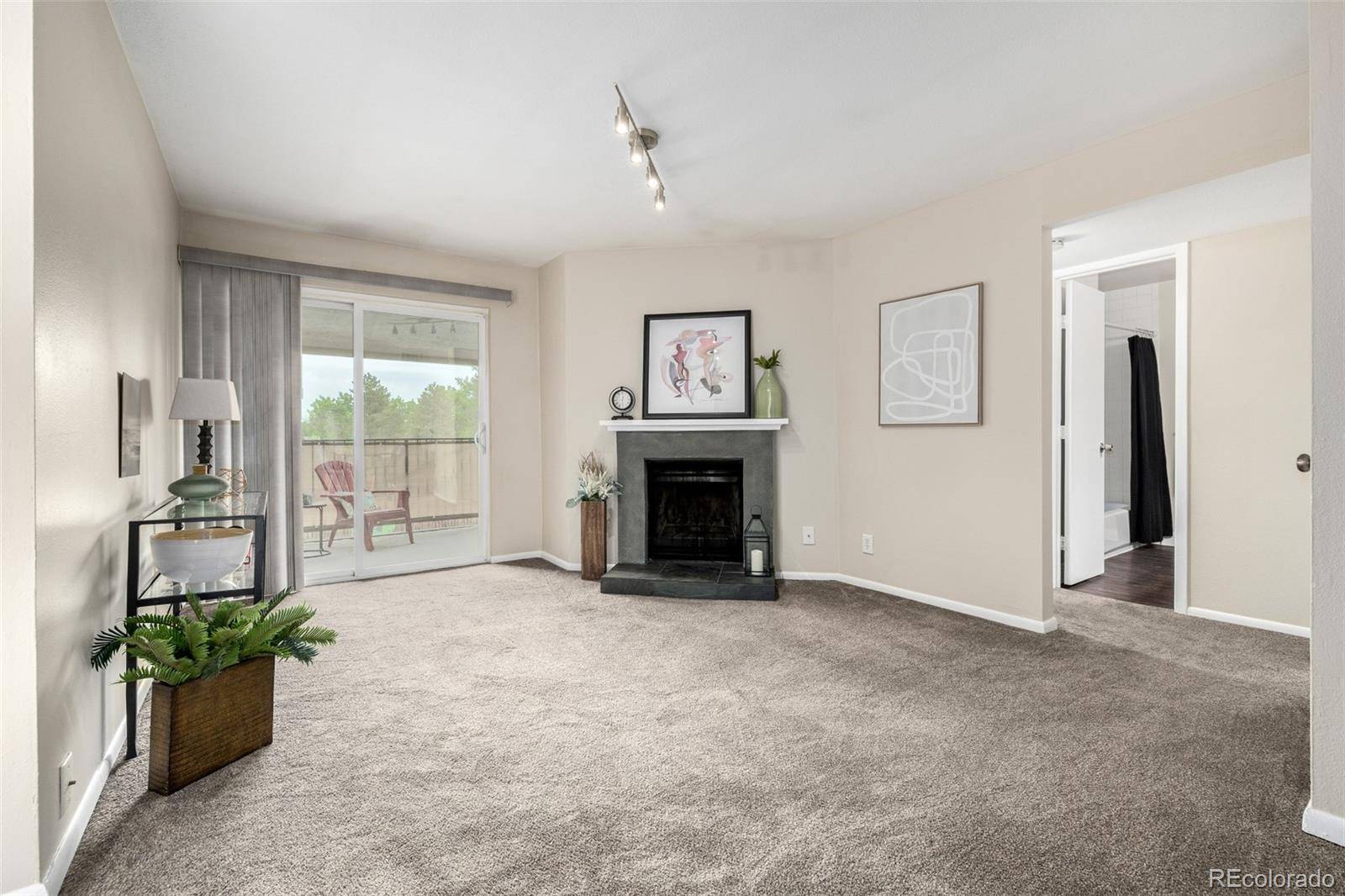 Denver, CO 80246,5300 E Cherry Creek South DR #324