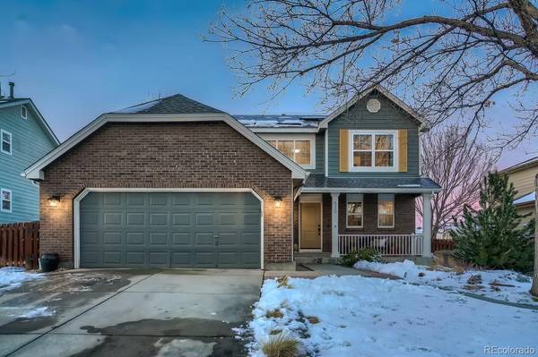 530 Arbor DR, Lafayette, CO 80026