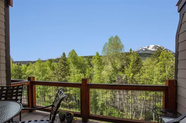 421 Rainbow DR #5, Silverthorne, CO 80498