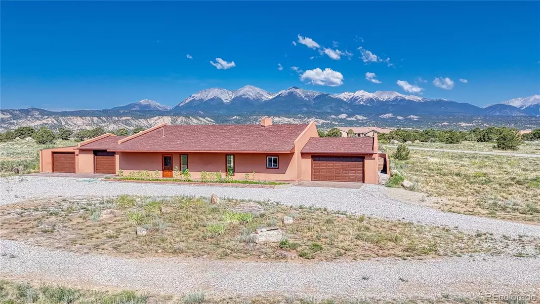 11559 Hills CT, Salida, CO 81201