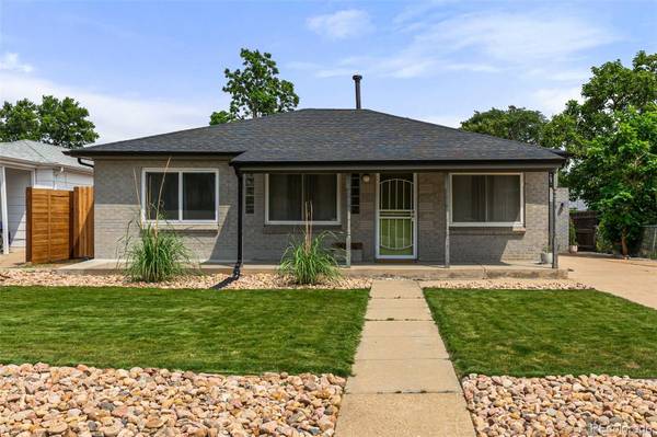 4810 Wyandot ST, Denver, CO 80221