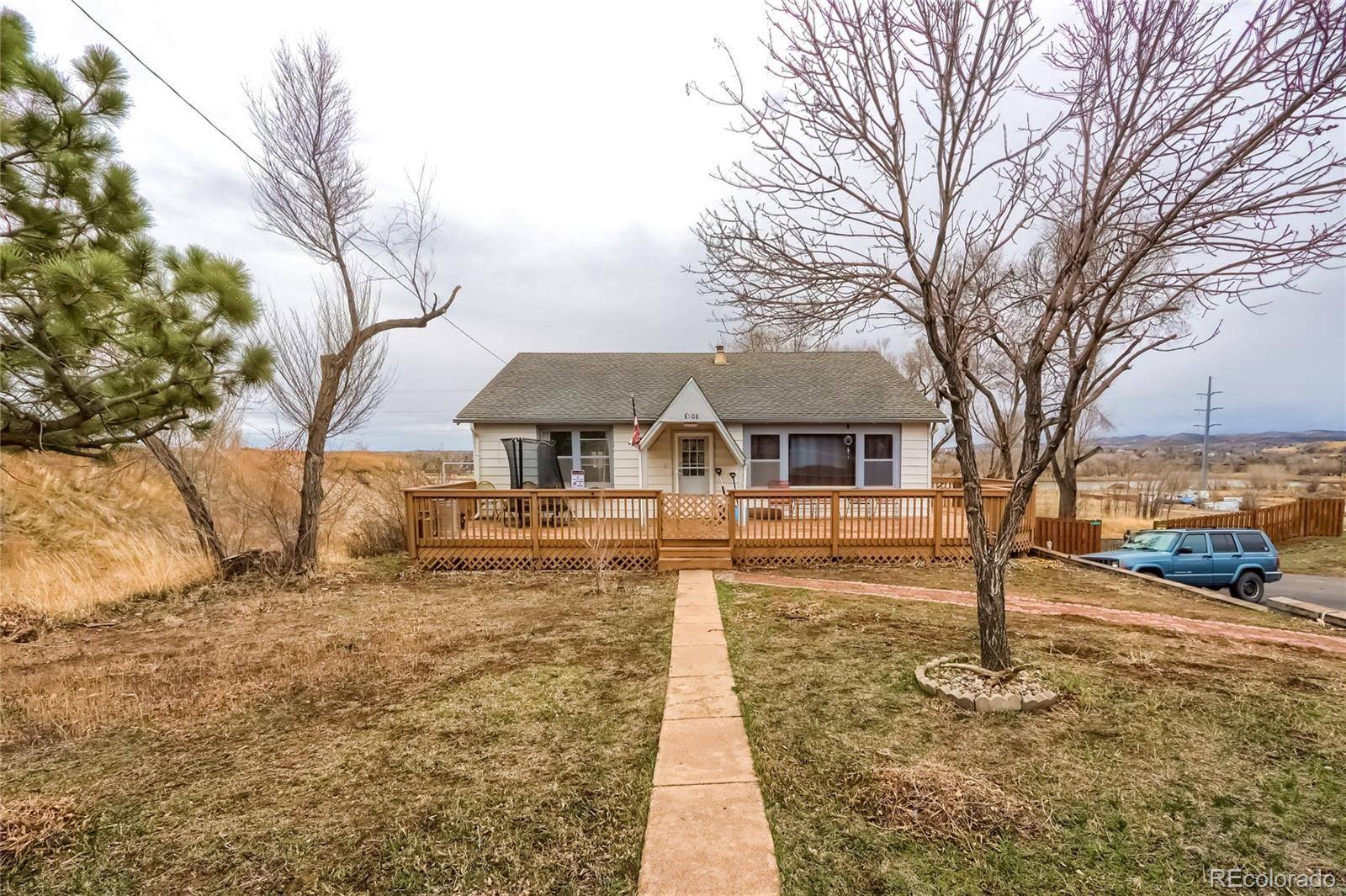 3508 W Eisenhower BLVD, Loveland, CO 80537