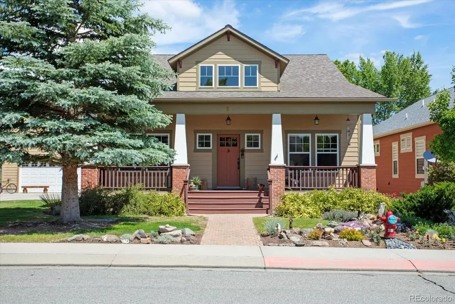 8 Trailside CIR, Salida, CO 81201