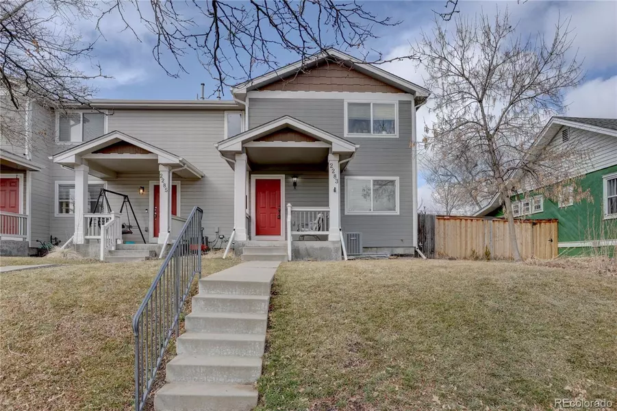 2283 S Bannock ST, Denver, CO 80223