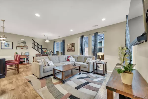 Arvada, CO 80007,6959 Joyce LN #B