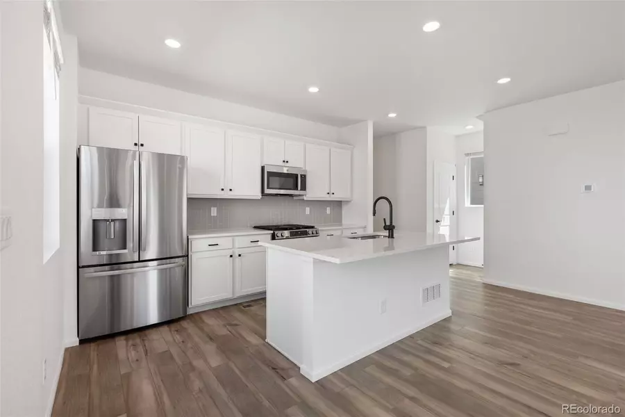21144 E 63rd DR, Aurora, CO 80019