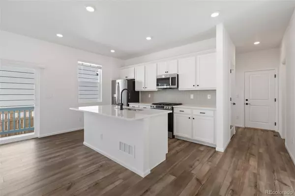 Aurora, CO 80019,21144 E 63rd DR