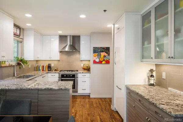 4756 Franklin DR, Boulder, CO 80301