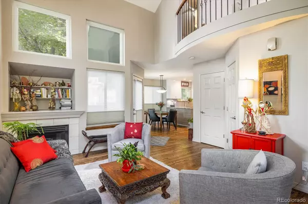 Boulder, CO 80301,4756 Franklin DR