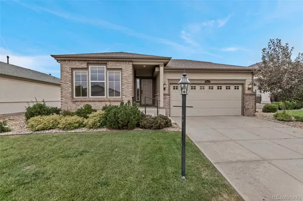 Brighton, CO 80602,15122 Wabash PL