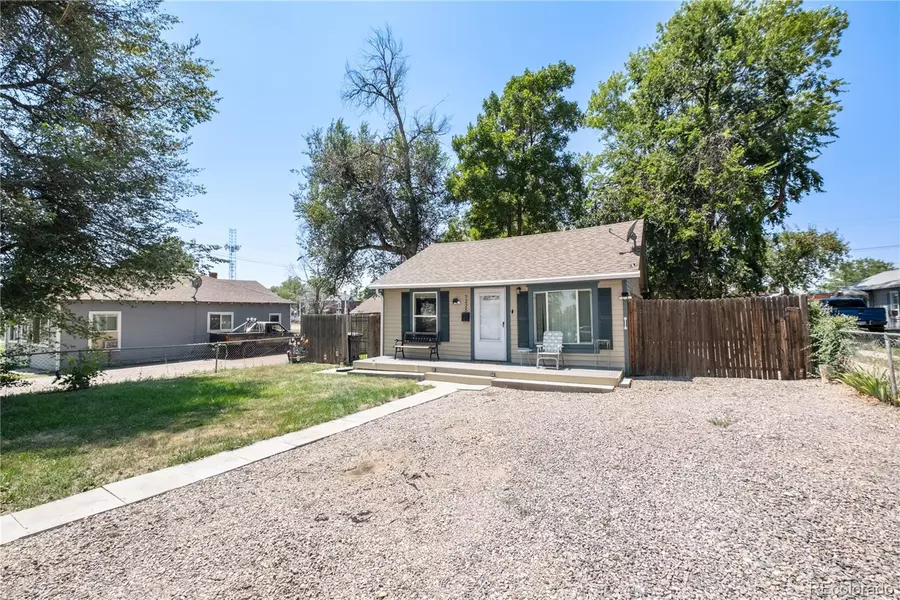 7225 Newton ST, Westminster, CO 80030