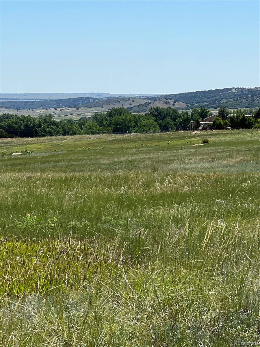 lot 269 Morgan CT, Colorado City, CO 81019