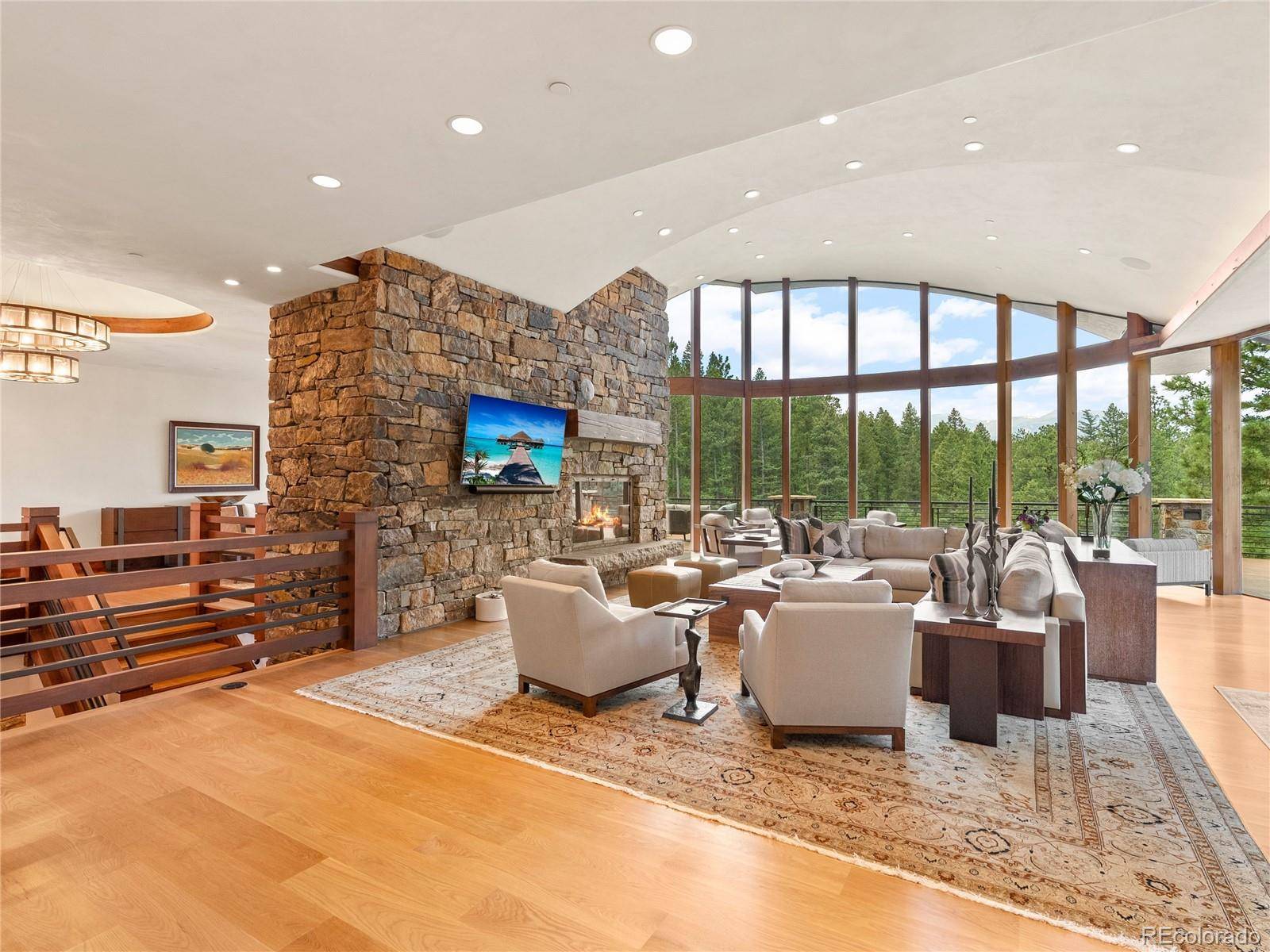 Evergreen, CO 80439,113 Elk Crossing LN