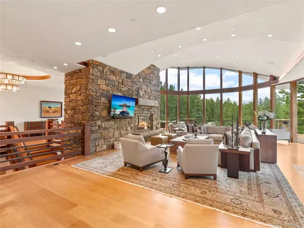 Evergreen, CO 80439,113 Elk Crossing LN