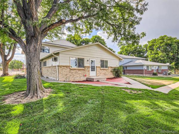 7309 W Hampden AVE #4001, Lakewood, CO 80227