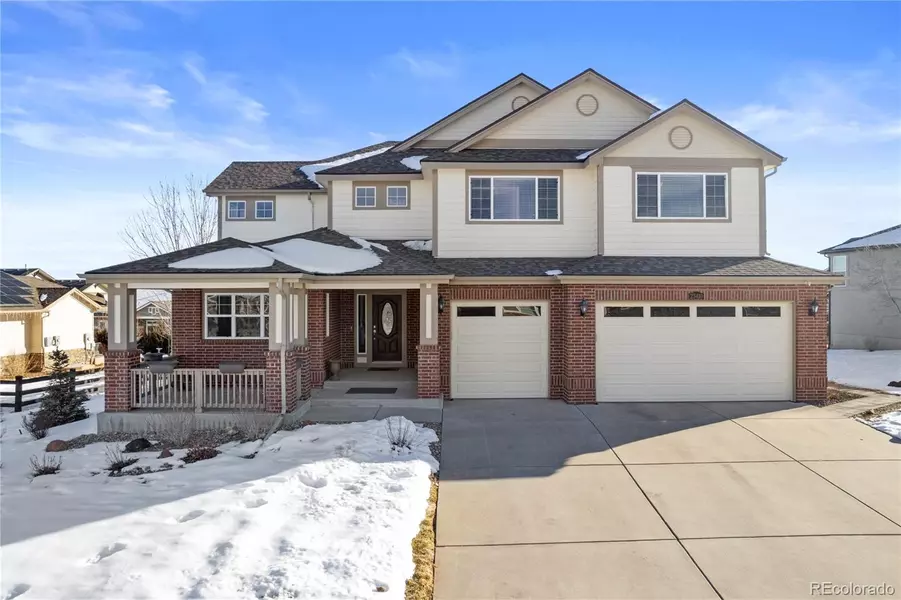 23410 E Rockinghorse Pkwy, Aurora, CO 80016