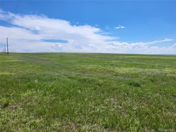 Agate, CO 80101,County Road 160 (Parcel 11 & 12)