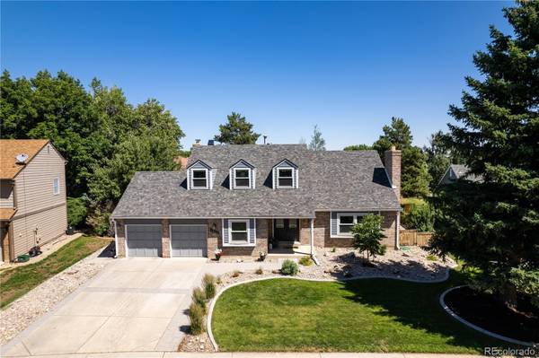 1318 Ticonderoga DR, Fort Collins, CO 80525