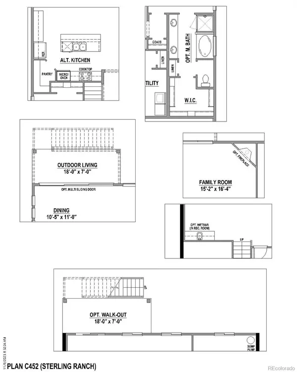 Aurora, CO 80016,8905 S Riviera WAY