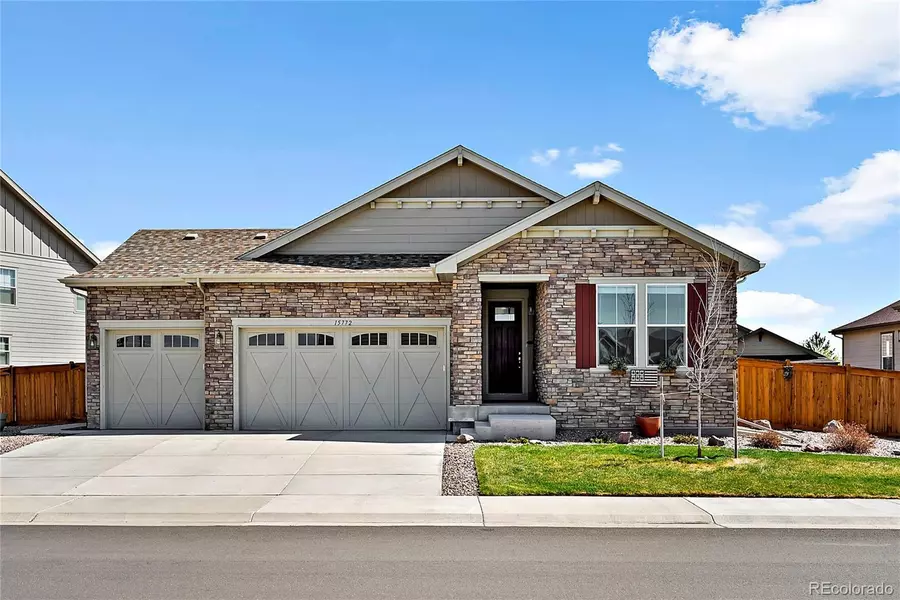 15772 Josephine CIR, Thornton, CO 80602