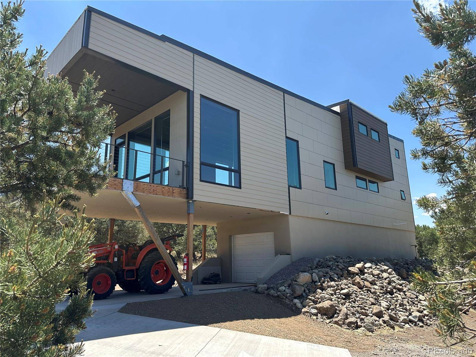 Mosca, CO 81146,99 Cedar Ridge RD