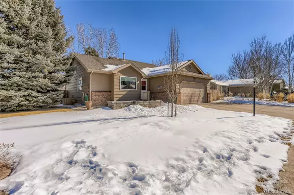 Loveland, CO 80537,550 Johnson AVE