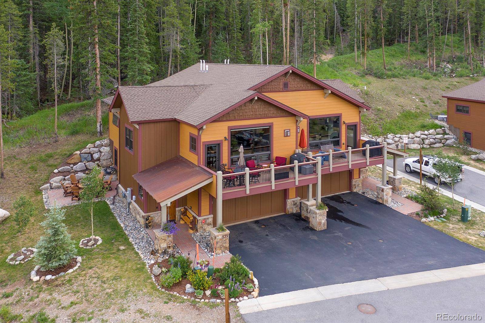 Keystone, CO 80435,78 Outpost DR