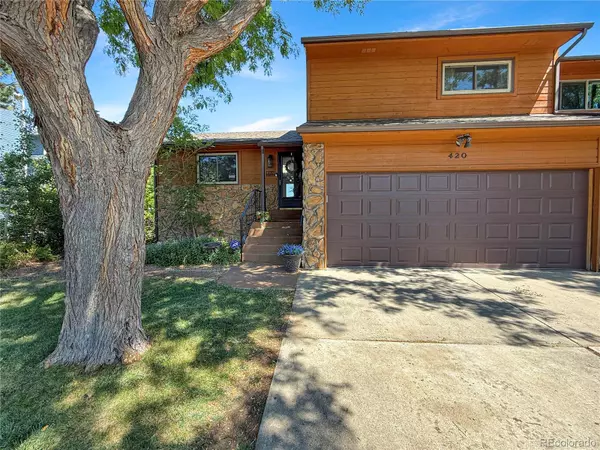 Lakewood, CO 80226,420 S Cody CT