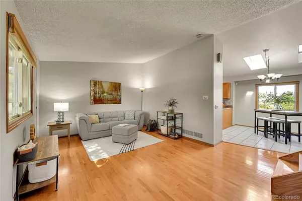 Lakewood, CO 80226,420 S Cody CT