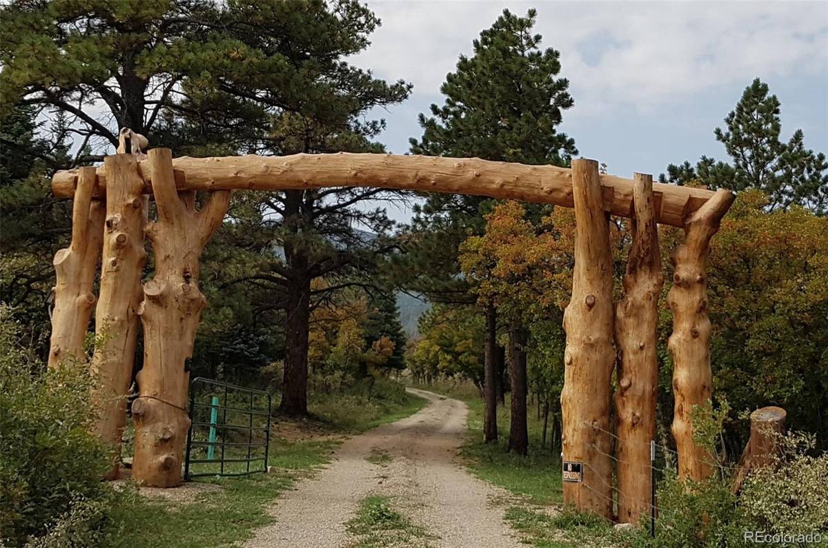 Walsenburg, CO 81089,14500 County Road 340
