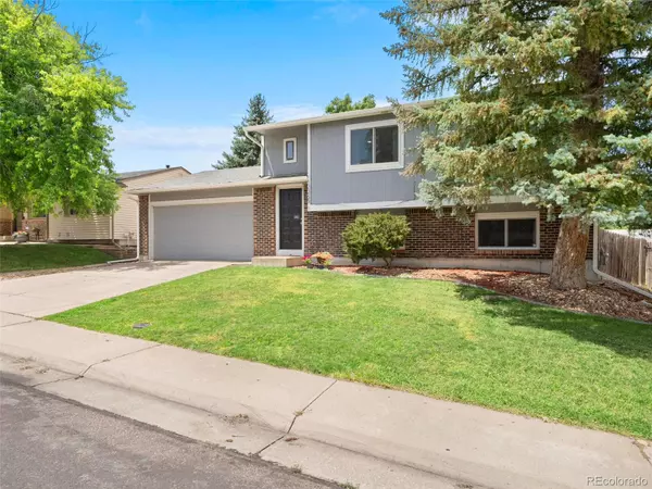 12265 Bellaire ST, Thornton, CO 80241