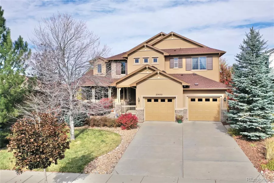 25652 E Indore DR, Aurora, CO 80016