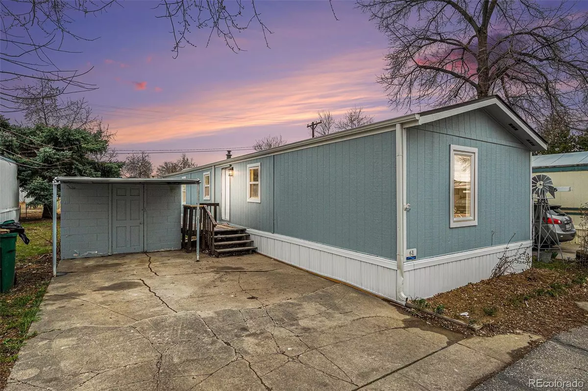Loveland, CO 80538,4105 N Garfield AVE