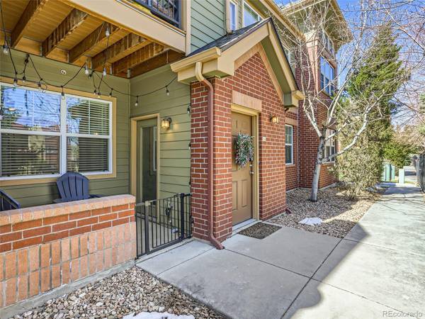 9637 E 5th AVE #104, Denver, CO 80230