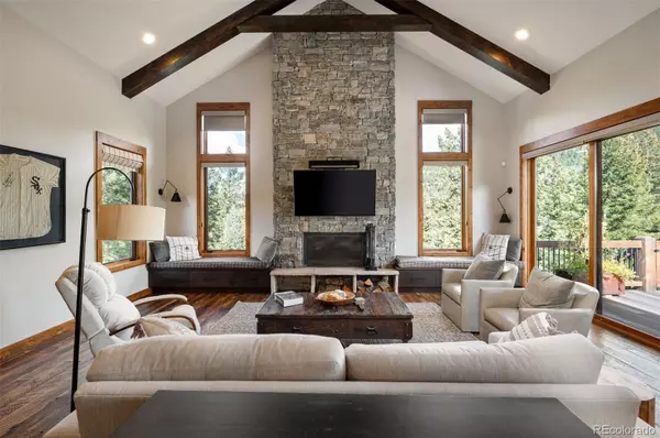 Evergreen, CO 80439,6056 Stone Creek DR