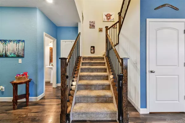 Aurora, CO 80015,21803 E Quincy PL