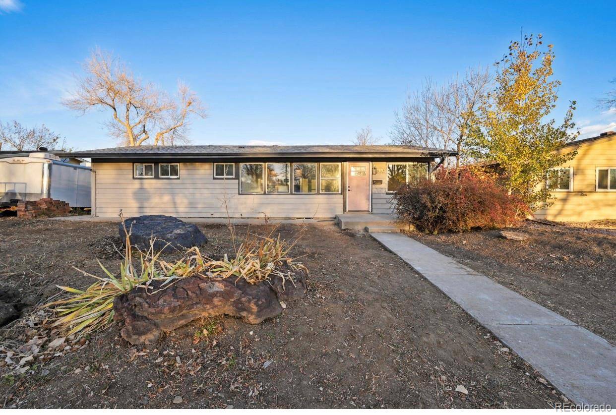 832 S Quivas ST, Denver, CO 80223